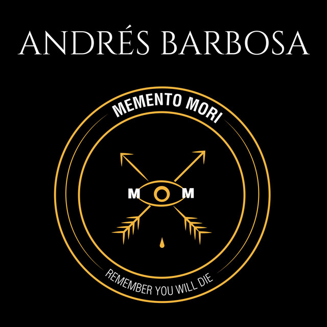 Memento Mori cover art