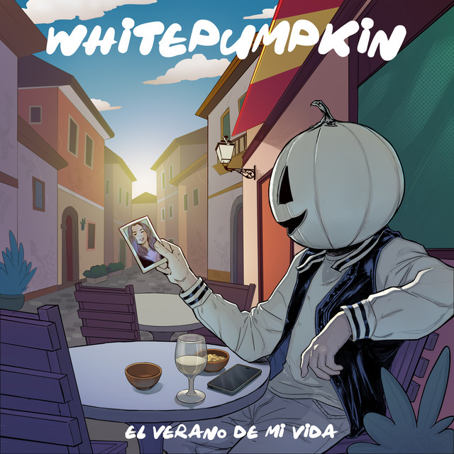 El verano de mi vida album art