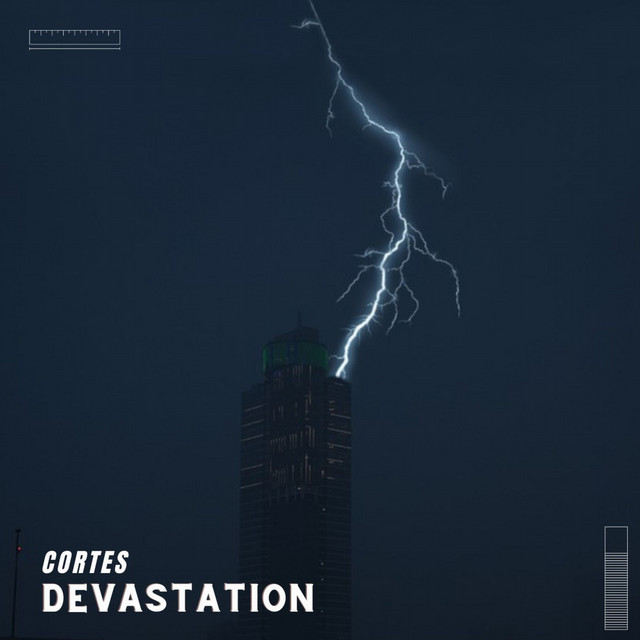DEVASTATION cover art