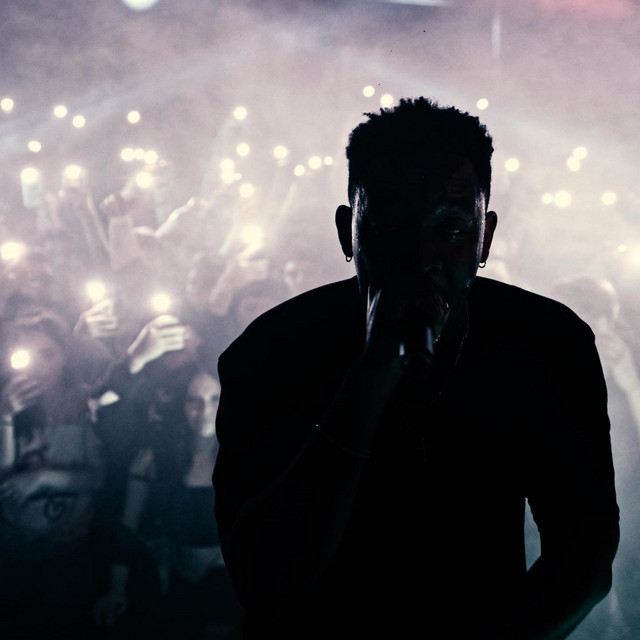 undefined album image