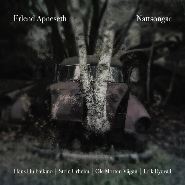Nattsongar cover art