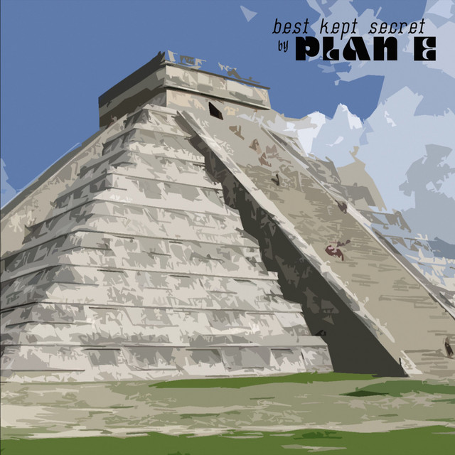 Best Kept Secret cover art
