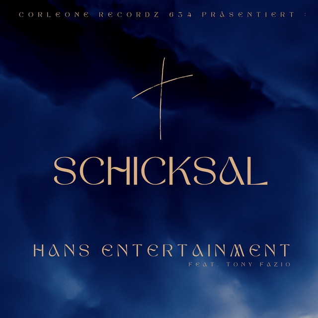 Schicksal cover