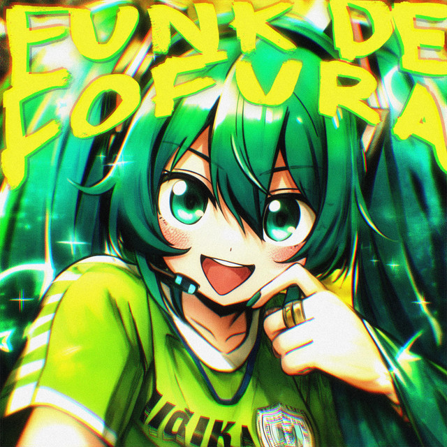 Funk de Fofura - OVER SLOWED
