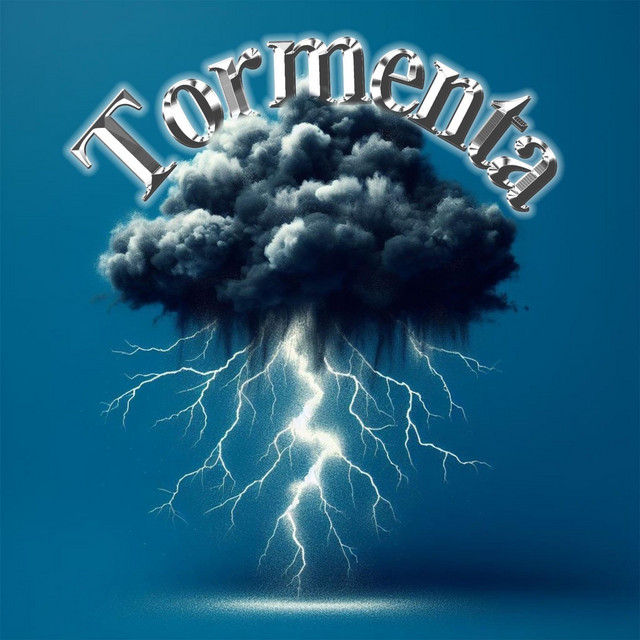 TORMENTA cover art