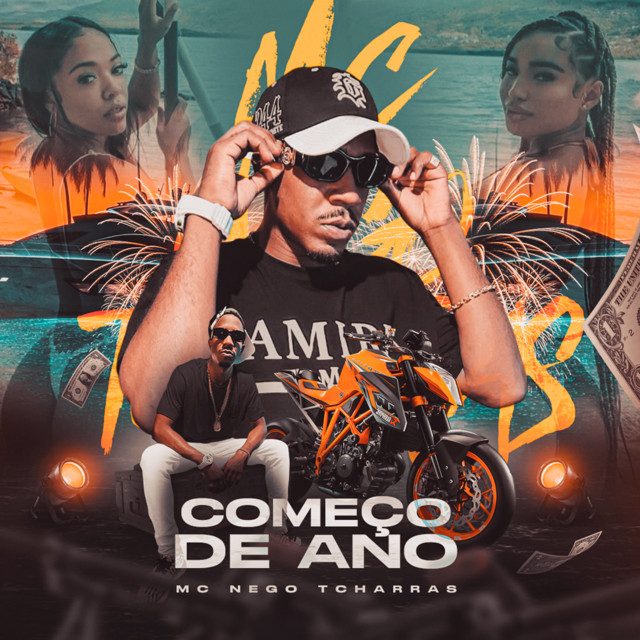 COMEÇO DE ANO