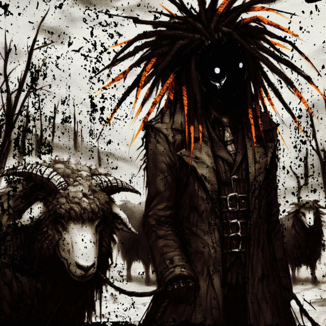 LAMB cover art