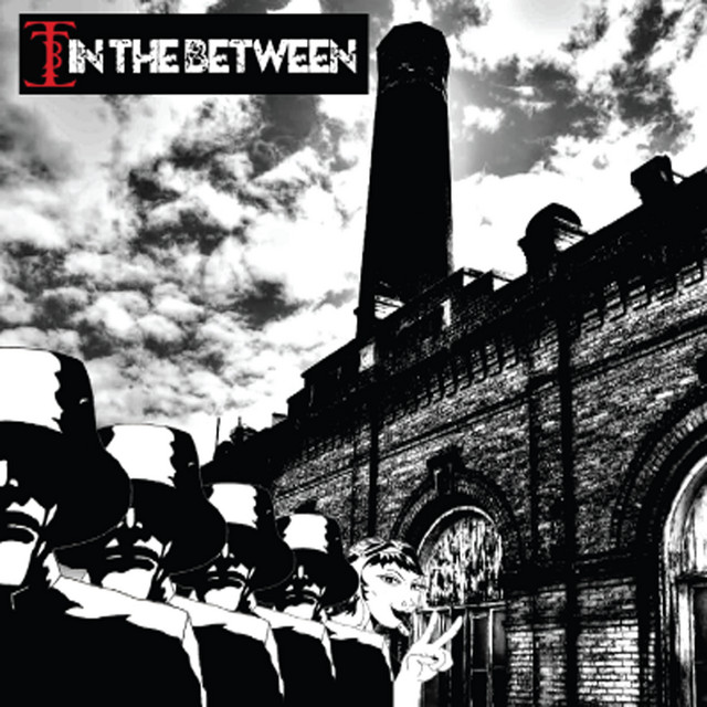 In The Between Concert & Tour History | Concert Archives