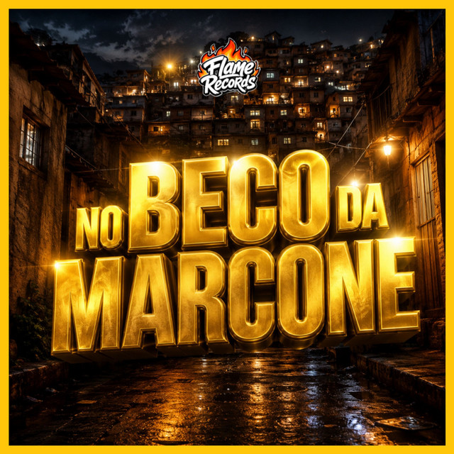 NO BECO DA MARCONE