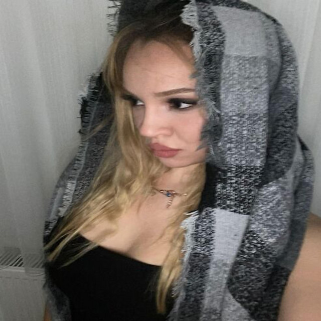 Ruf Mich Hoodtrap