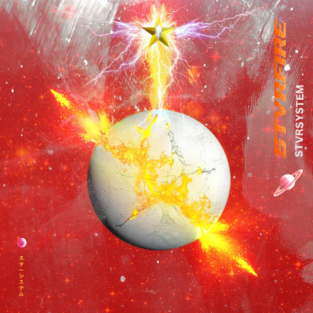 Stvrsystem cover art