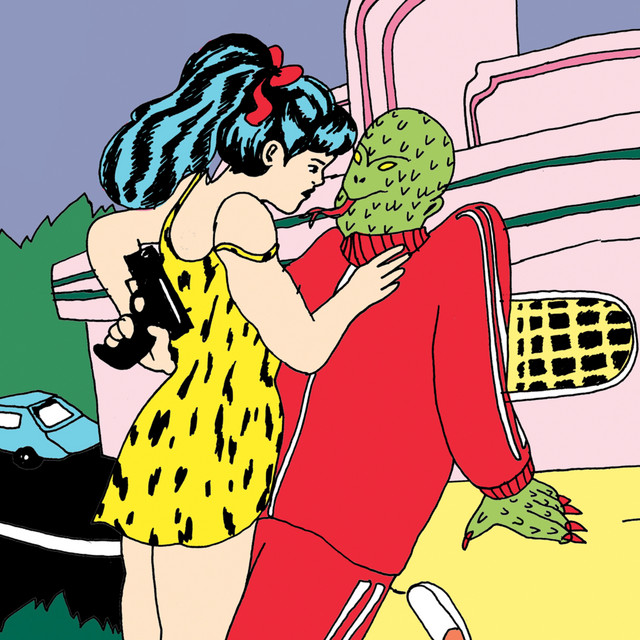 Cover du titre This Is Your Song