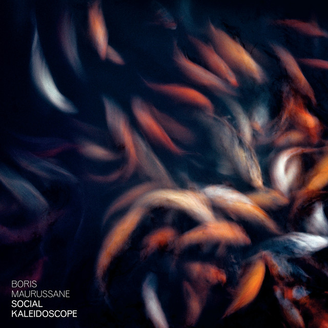Cover du titre Départ