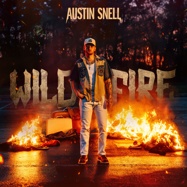 Wildfire by Austin Snell