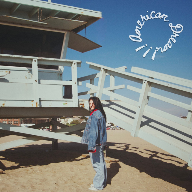 American Dream!!! cover art
