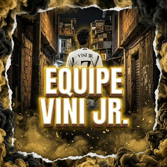 Equipe Vini Jr.