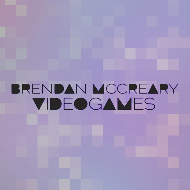 VIDEOGAMES II cover art
