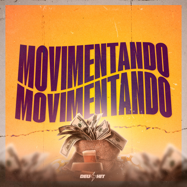 DJ JOTA ORIGINAL, DJ LEAL ORIGINAL, Meno Saaint, Mc Rkostta – MOVIMENTANDO, MOVIMENTANDO