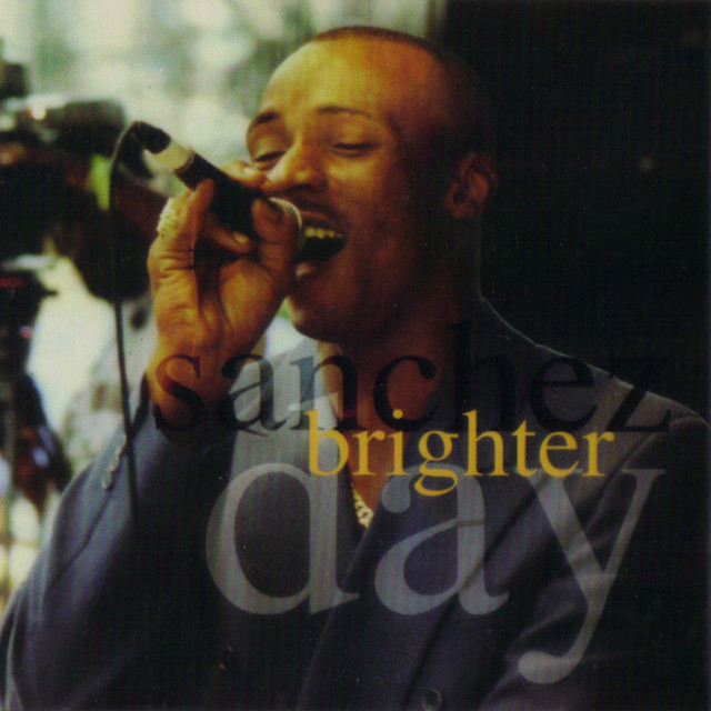 Brighter Day cover art