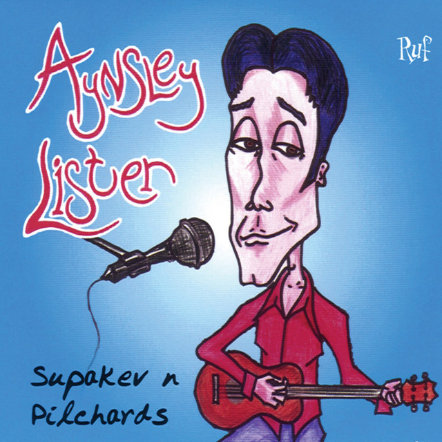 Supakev 'n Pilchards