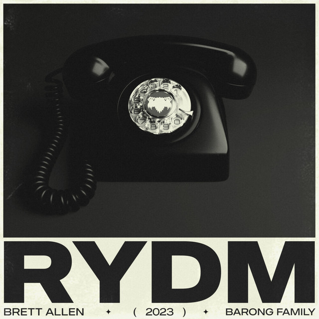 RYDM album art