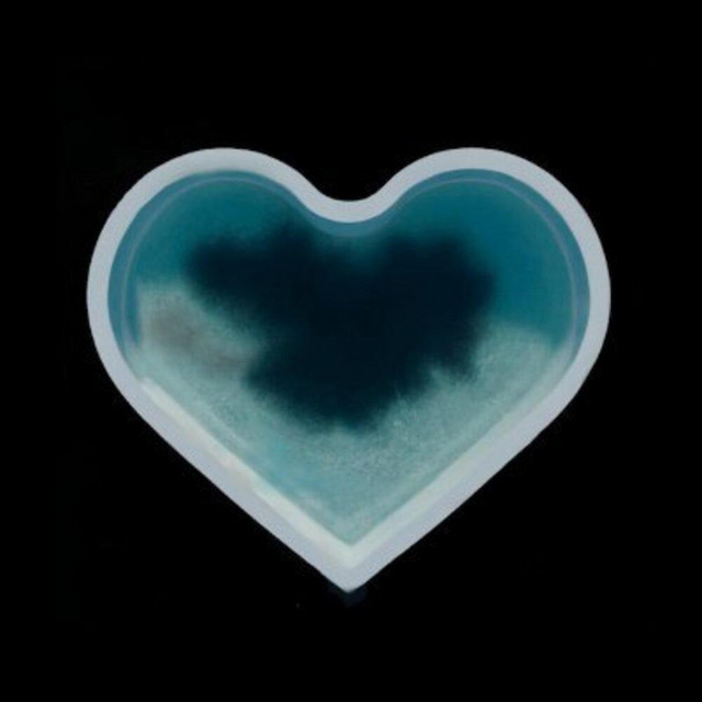 WATERHEARTED cover art