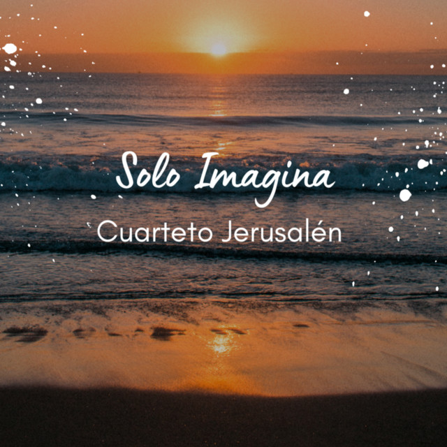 Solo Imagina album image