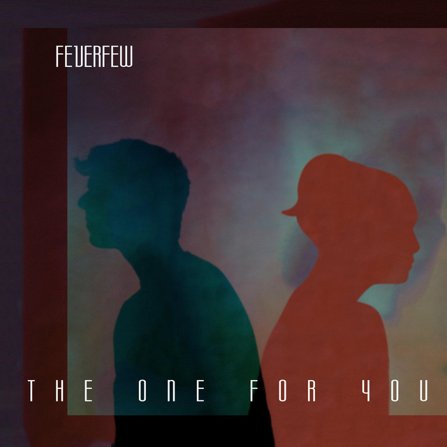 The One For You cover