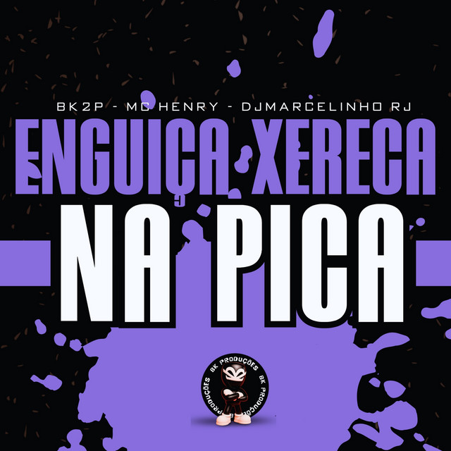 ENGUIÇA XERECA NA PICA