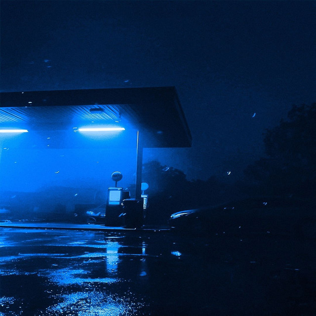 Shadows in The Night