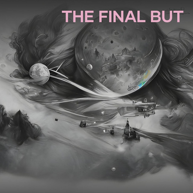The Final But cover art