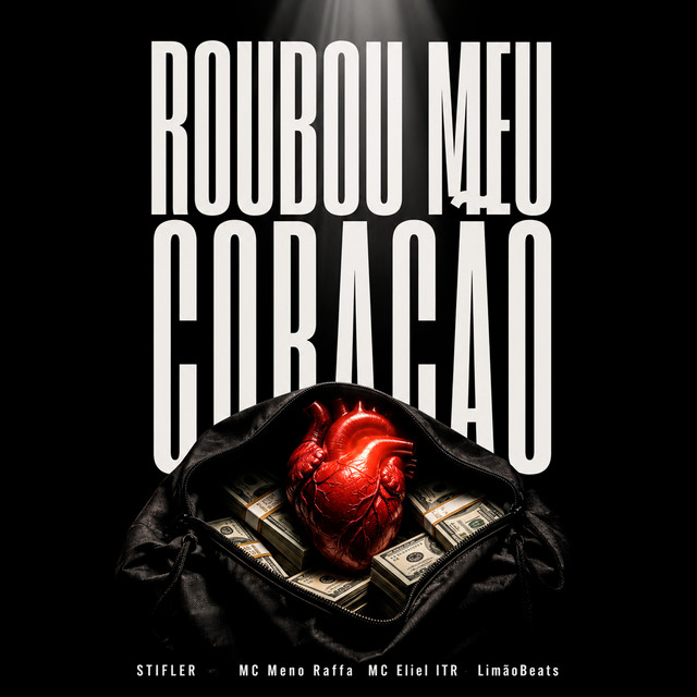 Roubou Meu Coração