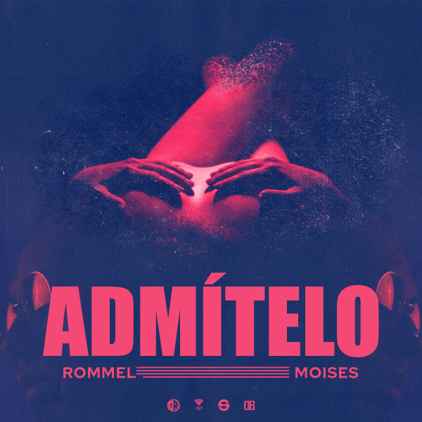 Admítelo cover art