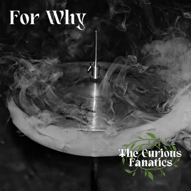 For Why? cover art