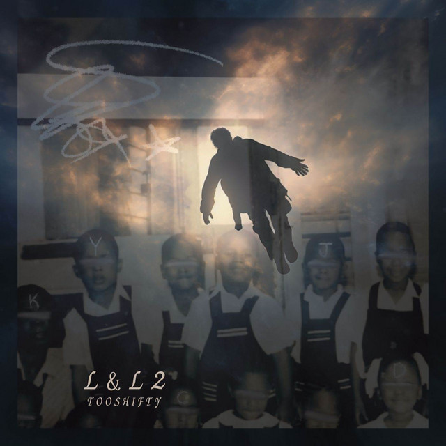 LESSONS & LOSSES P2 cover art