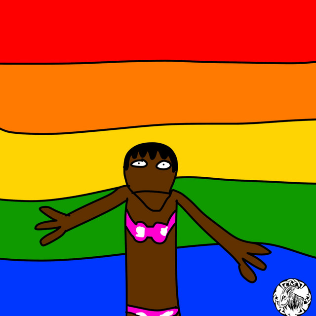 FunnyKing cover art