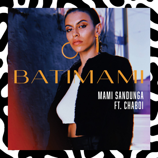 Batimami cover art