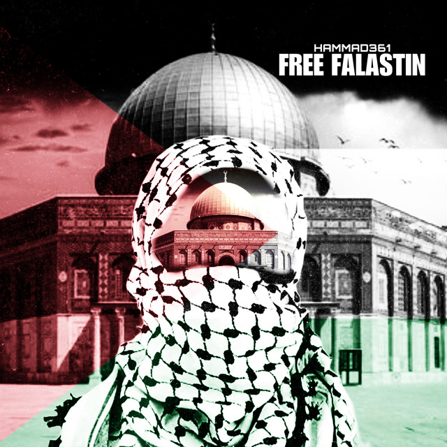 Free Falastin - song and lyrics by Hammad 361 | Spotify