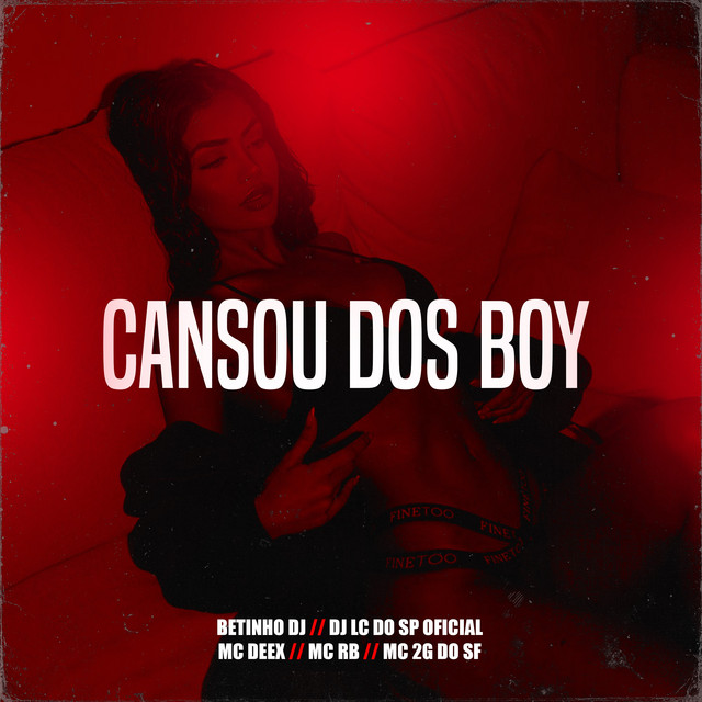 Cansou Dos Boy