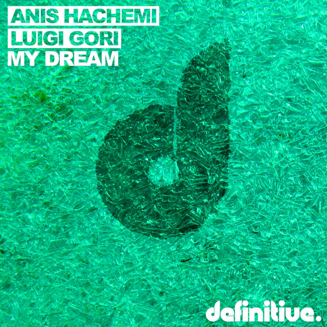 Обкладинка: Winexes - Original Mix — Anis Hachemi