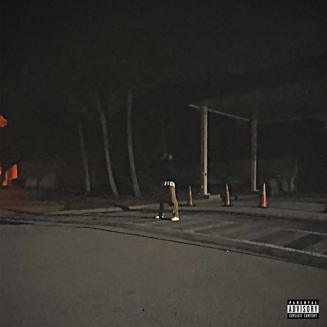 PISSED ME OFF cover art