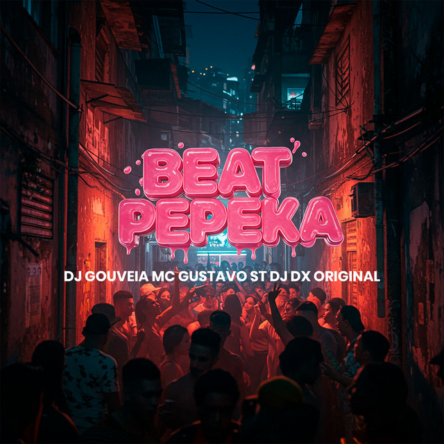 BEAT PEPEKA