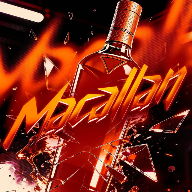 MONTAGEM - MACALLAN