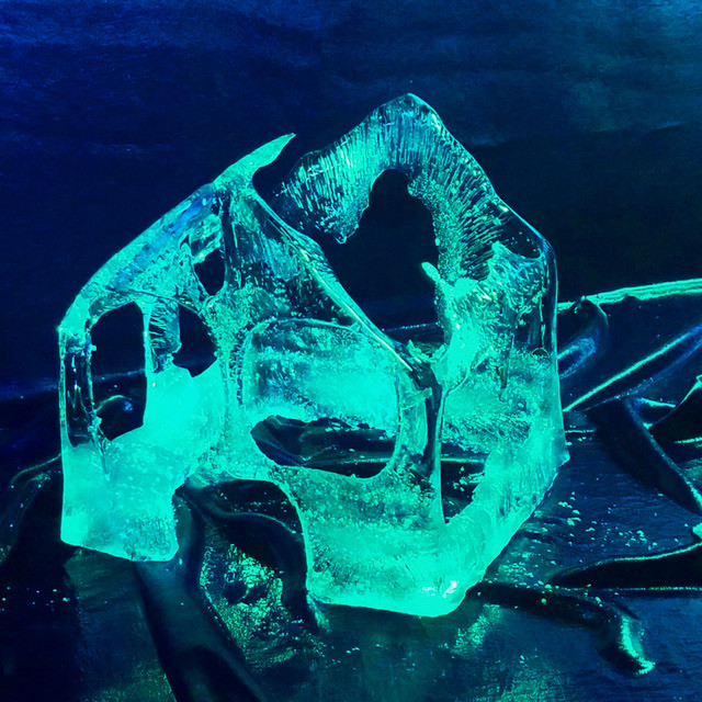 Houses of Water cover art