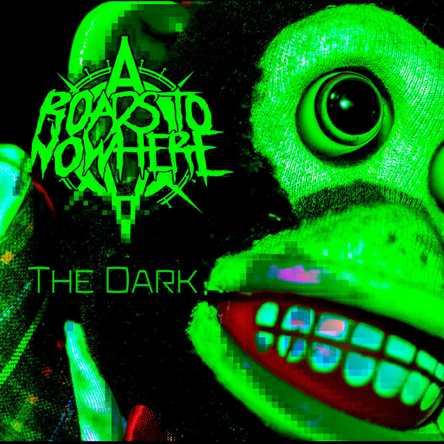The Dark cover art