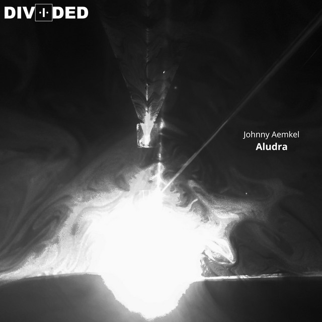 Aludra album art