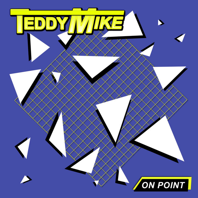On Point cover art