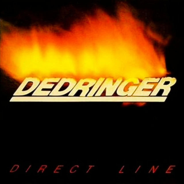 Direct Line cover