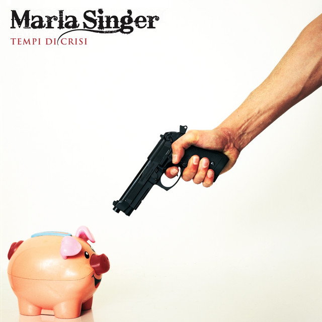 Tempi di crisi cover art