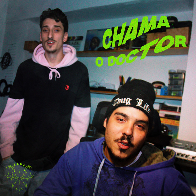 CHAMA O DOC!